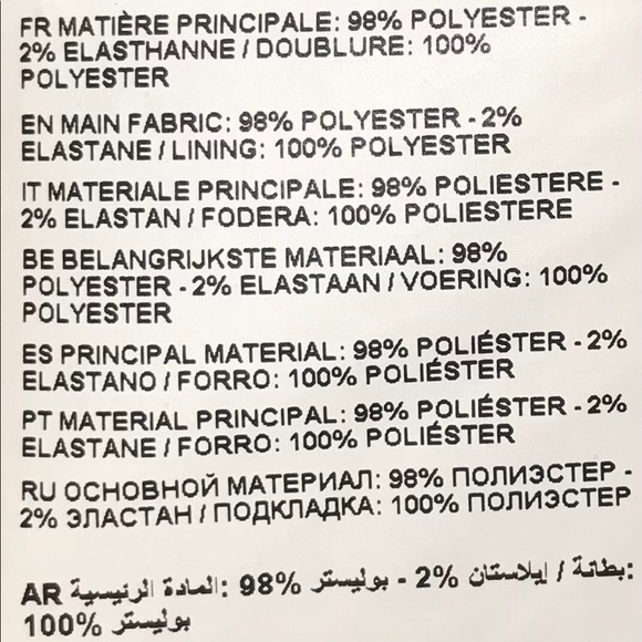 short dressy mustard yellow jacket with zippers - Picture 5 of 5